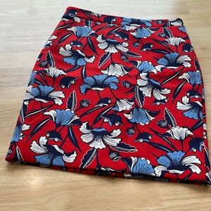 J.Crew Pencil Skirt NWOT